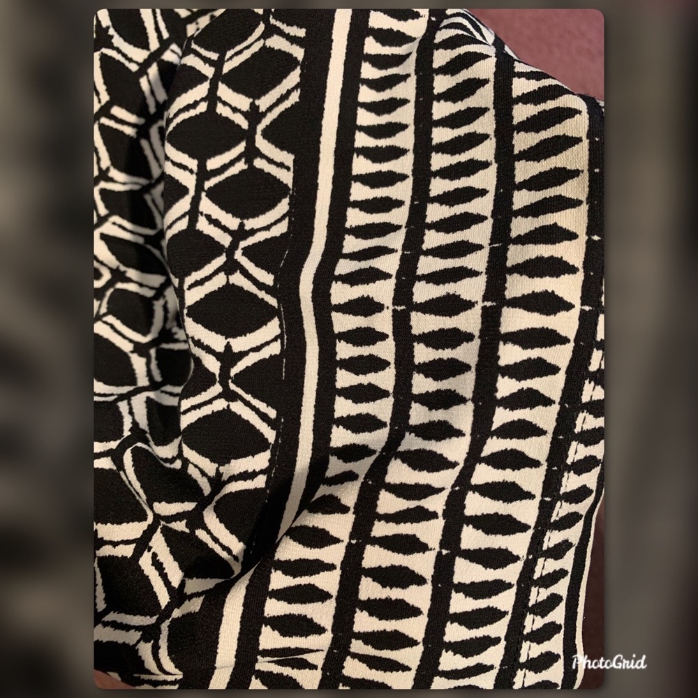 CASUAL/BUSINESS LONDON TIMES PANTS ROMPER - Picture 4 of 4